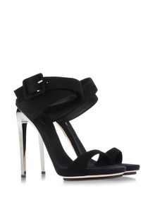 Sandals - GIUSEPPE ZANOTTI DESIGN