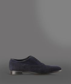 EMPORIO ARMANI - Lace-up shoes