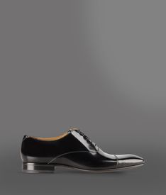 EMPORIO ARMANI - Lace-up shoes