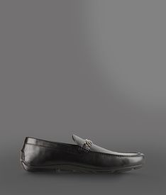 EMPORIO ARMANI - Loafers