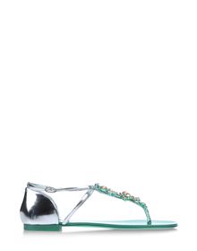 Flip flops - GIUSEPPE ZANOTTI DESIGN
