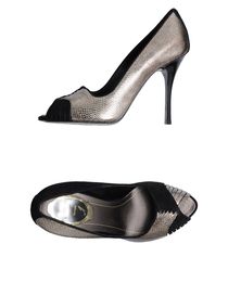 RENE' CAOVILLA - Closed-toe slip-ons