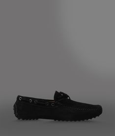 EMPORIO ARMANI - Loafers