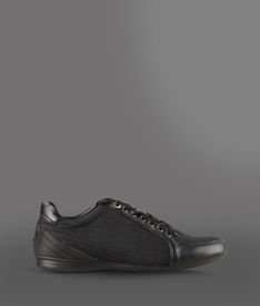 EMPORIO ARMANI - Sneakers