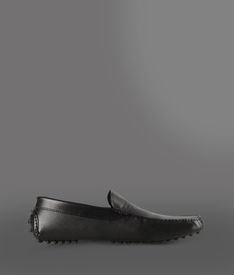 EMPORIO ARMANI - Loafers