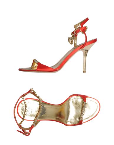 ZOOM RENE' CAOVILLA - Sandals