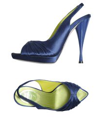 RENE' CAOVILLA - Sandals