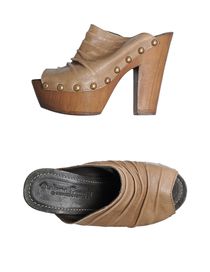 MATERIA PRIMA by GOFFREDO FANTINI - Sandals