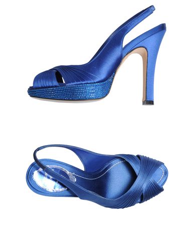 ZOOM RENE' CAOVILLA - Sandals