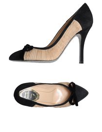 RENE' CAOVILLA - Closed-toe slip-ons 