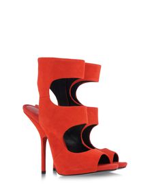 Sandals - GIUSEPPE ZANOTTI DESIGN