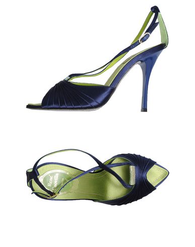 ZOOM RENE' CAOVILLA - Sandals