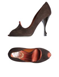 RENE' CAOVILLA - Closed-toe slip-ons