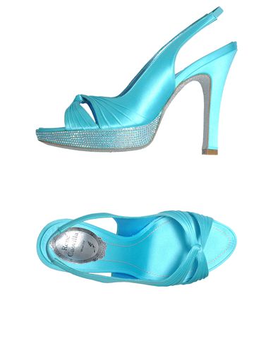 ZOOM RENE' CAOVILLA - Sandals