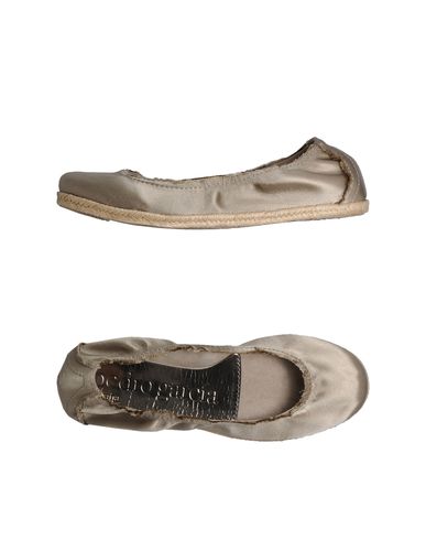 ZOOM PEDRO GARCÍA - Espadrilles