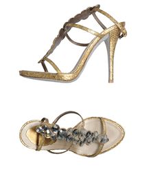 RENE' CAOVILLA - Sandals