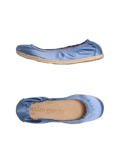 ZOOM PEDRO GARCÍA - Espadrilles