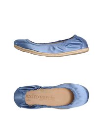 PEDRO GARCÍA - Espadrilles
