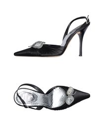 RENE' CAOVILLA - Sandals