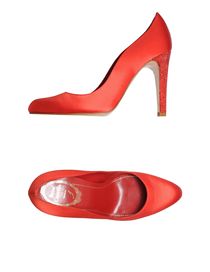 RENE' CAOVILLA - Closed-toe slip-ons