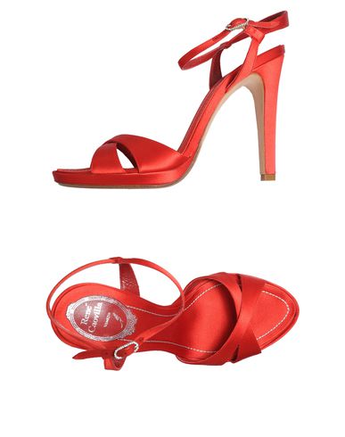 ZOOM RENE' CAOVILLA - Sandals