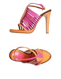 RENE' CAOVILLA - Sandals