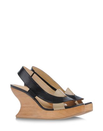 Sandals - ELLEN VERBEEK