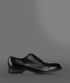 EMPORIO ARMANI - Lace-up shoes