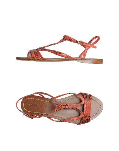 ZOOM CARSHOE - Sandals