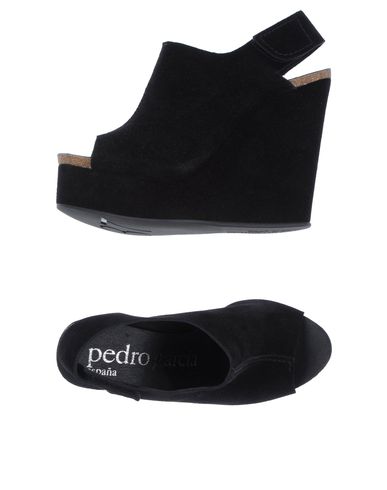 ZOOM PEDRO GARCÍA - Wedge