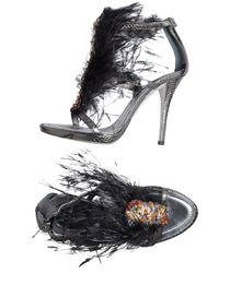 RENE' CAOVILLA - Sandals