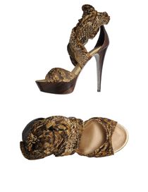 RENE' CAOVILLA - Sandals