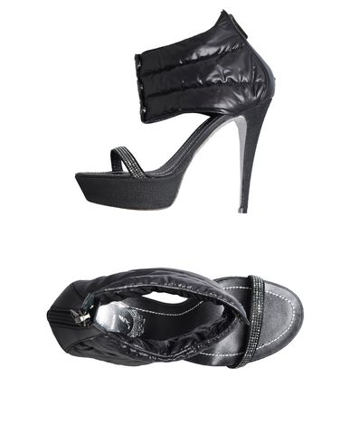 ZOOM RENE' CAOVILLA - Sandals