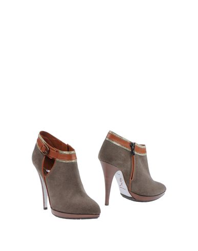 ZOOM RENE' CAOVILLA - Ankle boots