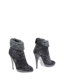 RENE' CAOVILLA - Ankle boots