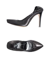 RENE' CAOVILLA - Closed-toe slip-ons