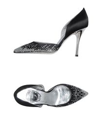 RENE' CAOVILLA - Closed-toe slip-ons