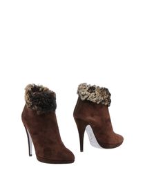 RENE' CAOVILLA - Ankle boots