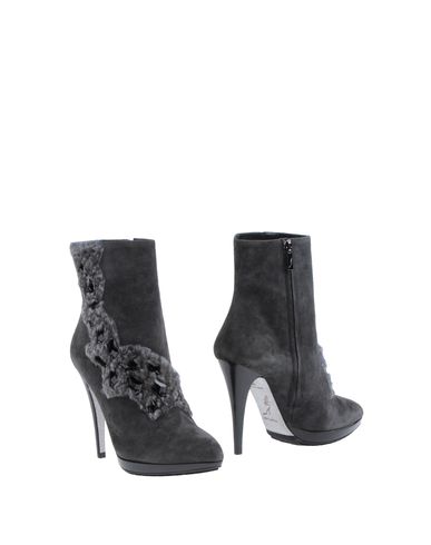 ZOOM RENE' CAOVILLA - Ankle boots