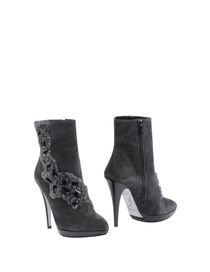 RENE' CAOVILLA - Ankle boots