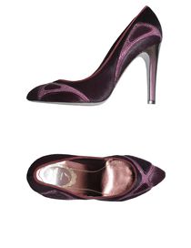 RENE' CAOVILLA - Closed-toe slip-ons