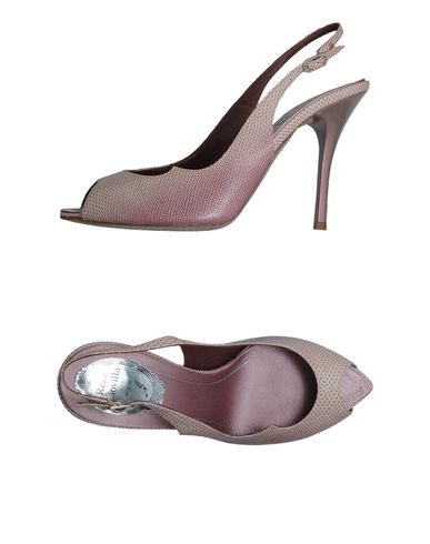 ZOOM RENE' CAOVILLA - Sandals