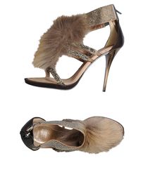 RENE' CAOVILLA - Sandals