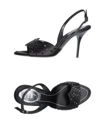 RENE' CAOVILLA - Sandals