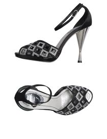 RENE' CAOVILLA - Sandals