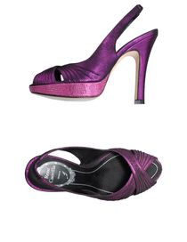 RENE' CAOVILLA - Sandals