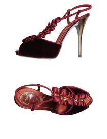 RENE' CAOVILLA - Sandals