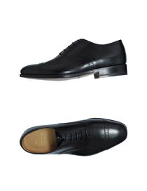 IL GERGO - Laced shoes