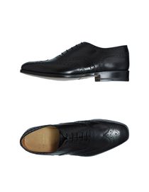 IL GERGO - Laced shoes