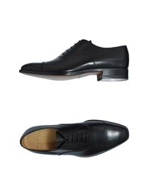 IL GERGO - Laced shoes